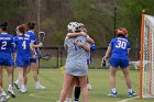 WLax vs USCGA  Women’s Lacrosse vs US Coast Guard Academy. - Photo by Keith Nordstrom : WLax, lacrosse
